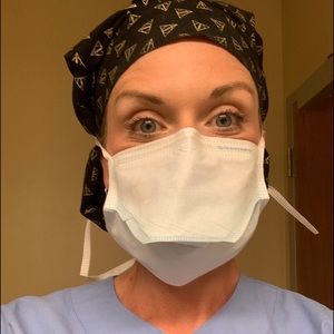 Meet your Posher, Kristen